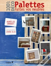Palettes ; Faites Vos Meubles