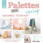 Palettes Recup' Chambre D'Enfant - Preview