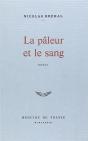 Pâleur Et Le Sang - Preview