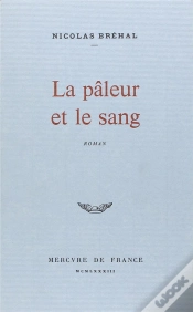 Capa do artigo Pâleur Et Le Sang
