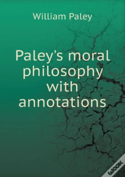 Capa do artigo Paley'S Moral Philosophy With Annotations
