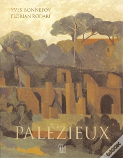 Capa do artigo Palezieux