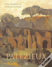 Capa do artigo Palezieux