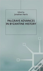 Palgrave Advances In Byzantine History
