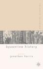Palgrave Advances In Byzantine History - Preview