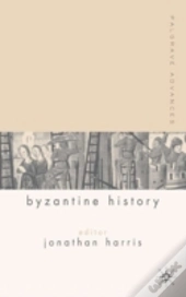 Palgrave Advances In Byzantine History