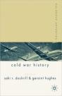 Palgrave Advances In Cold War History - Preview