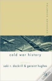 Palgrave Advances In Cold War History
