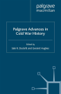 Palgrave Advances In Cold War History - Preview
