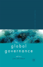 Palgrave Advances In Global Governance - Preview