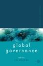 Palgrave Advances In Global Governance - Preview