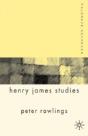 Palgrave Advances In Henry James Studies - Preview