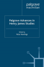Palgrave Advances In Henry James Studies - Preview