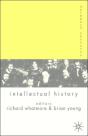 Palgrave Advances In Intellectual History - Preview