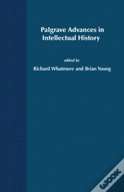 Capa do artigo Palgrave Advances In Intellectual History