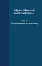 Palgrave Advances In Intellectual History - Preview
