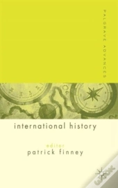 Palgrave Advances In International History