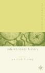 Palgrave Advances In International History - Preview