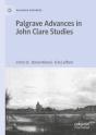 Palgrave Advances In John Clare Studies - Preview