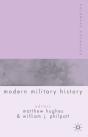 Palgrave Advances In Modern Military History - Preview