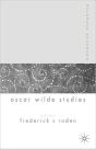 Palgrave Advances In Oscar Wilde Studies - Preview