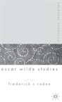 Palgrave Advances In Oscar Wilde Studies - Preview