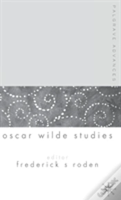 Capa do artigo Palgrave Advances In Oscar Wilde Studies