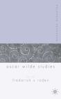 Palgrave Advances In Oscar Wilde Studies - Preview
