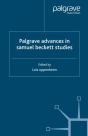 Palgrave Advances In Samuel Beckett Studies - Preview