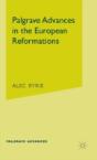 Palgrave Advances In The European Reformations - Preview