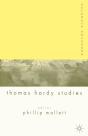 Palgrave Advances In Thomas Hardy Studies - Preview