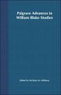Palgrave Advances In William Blake Studies - Preview