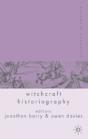 Palgrave Advances In Witchcraft Historiography - Preview