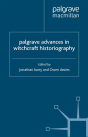 Palgrave Advances In Witchcraft Historiography - Preview