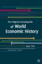 Palgrave Encyclopedia Of World Economic History - Preview