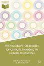 Palgrave Handbook Of Critical Thinking In Higher Education - Preview
