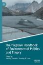 Palgrave Handbook Of Environmental Politics And Theory - Preview