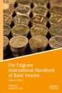 Palgrave International Handbook Of Basic Income - Preview