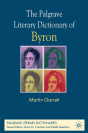 Palgrave Literary Dictionary Of Byron - Preview