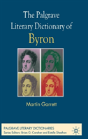 Palgrave Literary Dictionary Of Byron - Preview