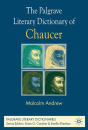 Palgrave Literary Dictionary Of Chaucer - Preview