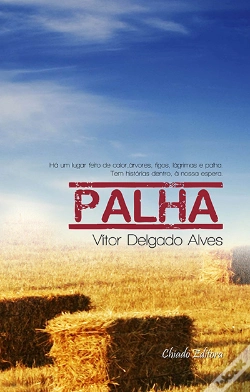 Capa do artigo Palha