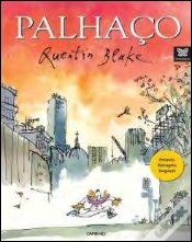 Capa do artigo Palhaço
