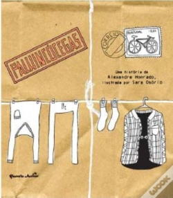 Capa do artigo Palhincócegas