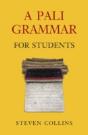 Pali Grammar For Students - Preview