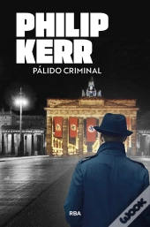 Pálido Criminal