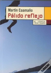 Capa do artigo Pálido Reflejo