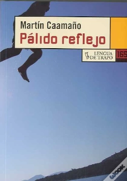 Capa do artigo Pálido Reflejo