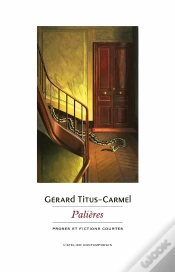 Capa do artigo Palières
