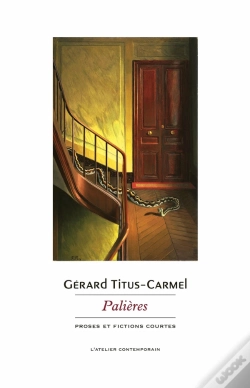 Capa do artigo Palières